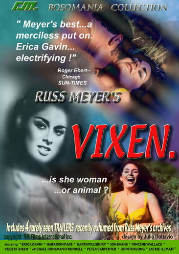 Vixen