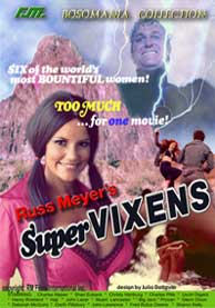 Super Vixens