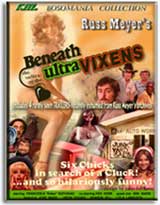 Beneath The Valley of the Ultravixens