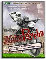 MOTOR Psycho