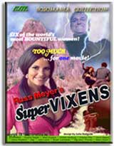 Super Vixens
