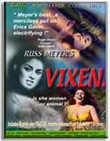 Vixen