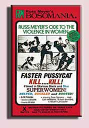 VHS